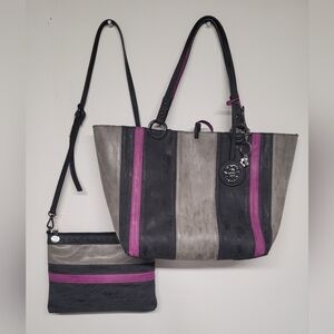 Sydney Love 2 Peice matching bag set